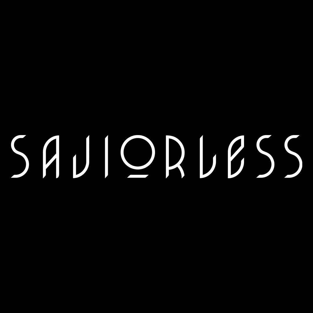 Saviorless